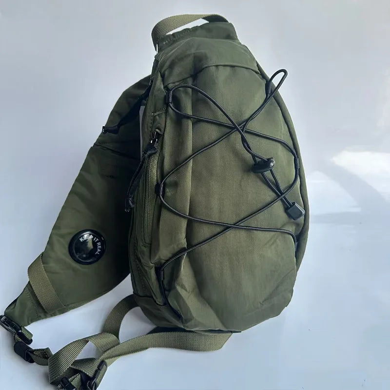 Sac Bandoulière Sport Décontracté