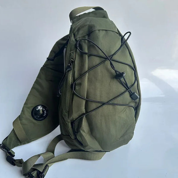 Sac Bandoulière Sport Décontracté