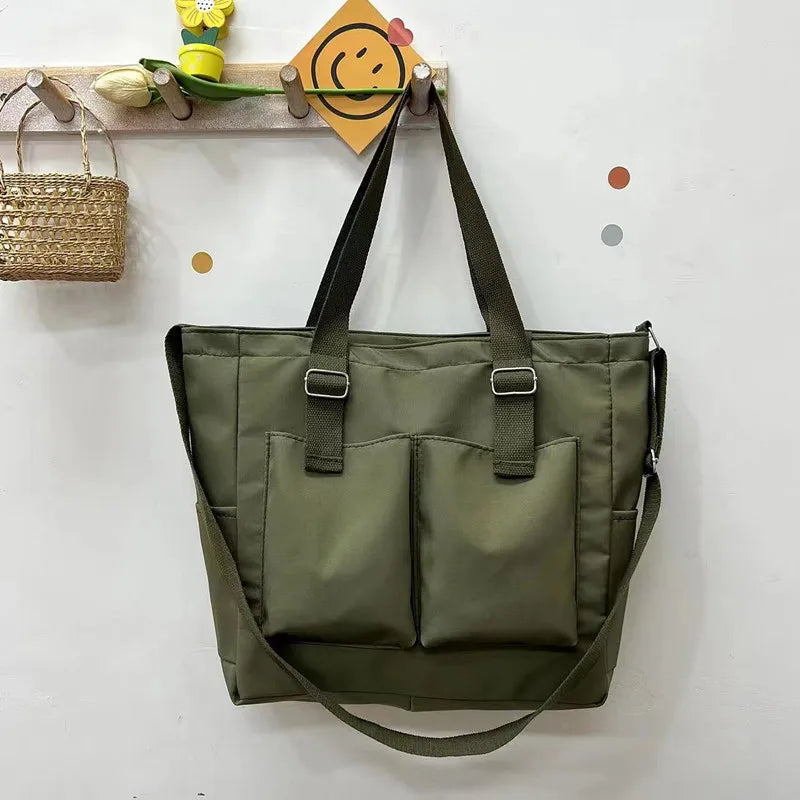 Sac Fourre-Tout Élégant et Pratique