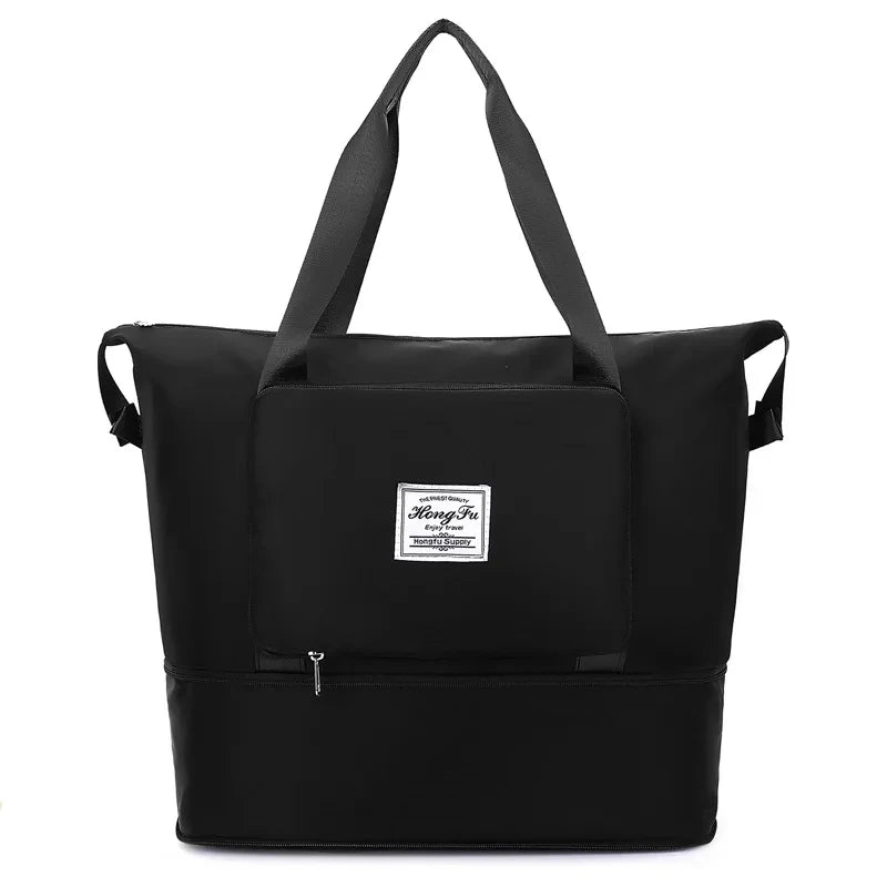 Sac Voyage Pliable Magique