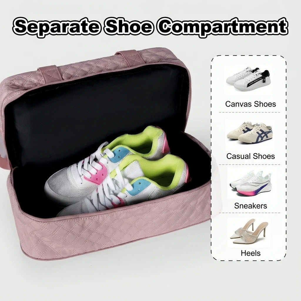 Sac Magique de Voyage