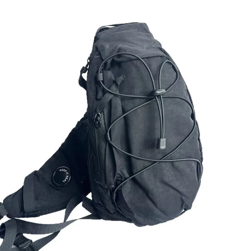 Sac Bandoulière Sport Décontracté