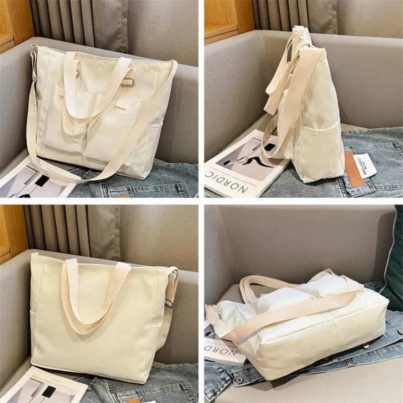 Sac à Main "Totebag" XXL