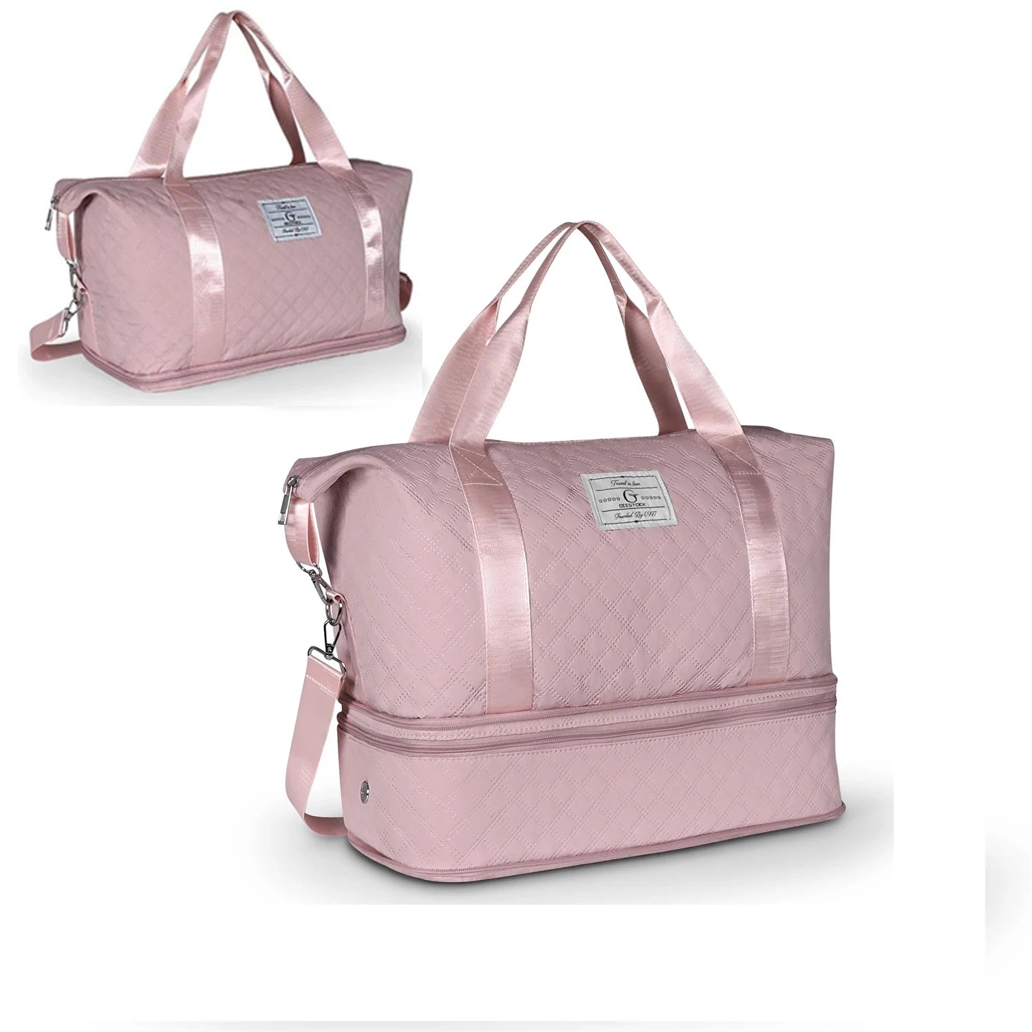 Sac Magique de Voyage