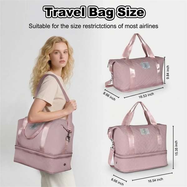 Sac Magique de Voyage