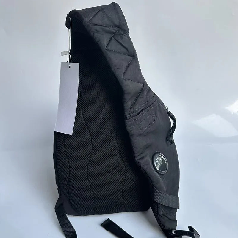 Sac Bandoulière Sport Décontracté