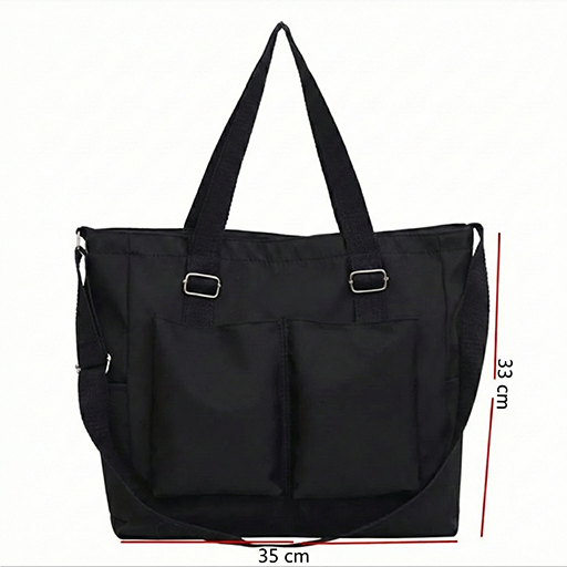 Sac à Main "Totebag" XXL